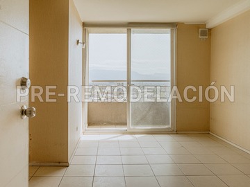 Venta / Departamento / Quinta Normal