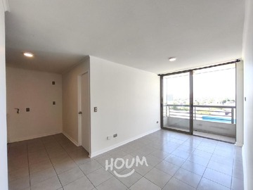 Venta / Departamento / Quinta Normal