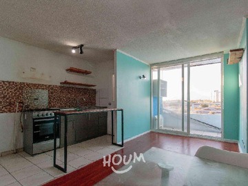 Venta / Departamento / Quinta Normal