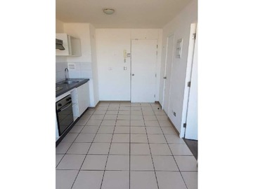 Venta / Departamento / Quinta Normal