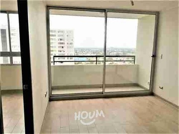 Venta / Departamento / Quinta Normal