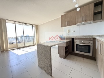 Venta / Departamento / Quinta Normal