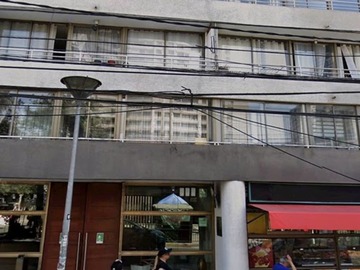 Venta / Departamento / Quinta Normal