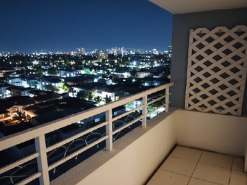Venta / Departamento / Quinta Normal