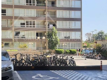 Venta / Departamento / Quinta Normal