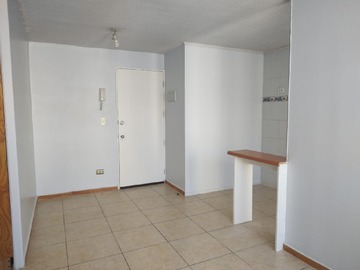 Venta / Departamento / Quinta Normal