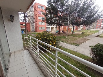 Venta / Departamento / Quinta Normal