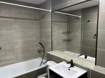 Venta / Departamento / Quinta Normal