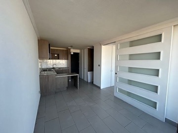 Venta / Departamento / Quinta Normal