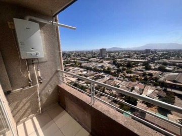 Venta / Departamento / Quinta Normal