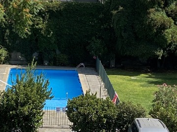 Vista Pisicina