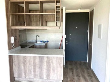 Venta / Departamento / Quinta Normal