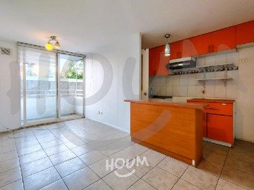 Venta / Departamento / Quinta Normal