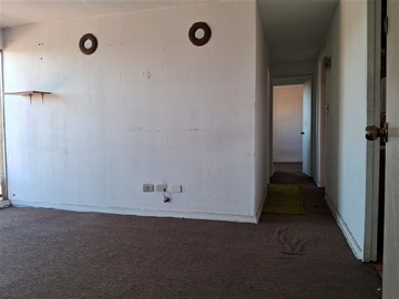 Venta / Departamento / Quinta Normal