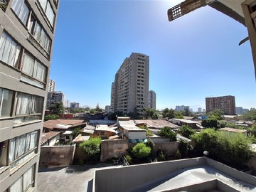 Venta / Departamento / Quinta Normal