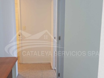 Venta / Departamento / Quinta Normal