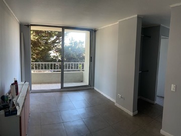 Venta / Departamento / Quinta Normal