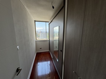 Venta / Departamento / Quinta Normal