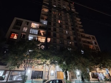Venta / Departamento / Quinta Normal