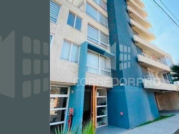 Venta / Departamento / Quinta Normal