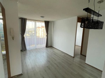 Venta / Departamento / Quinta Normal