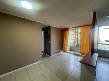Venta / Departamento / Quinta Normal