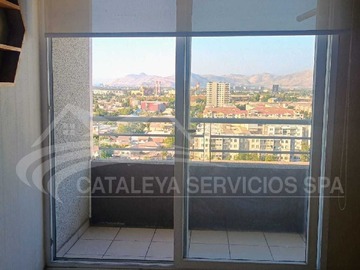 Venta / Departamento / Quinta Normal