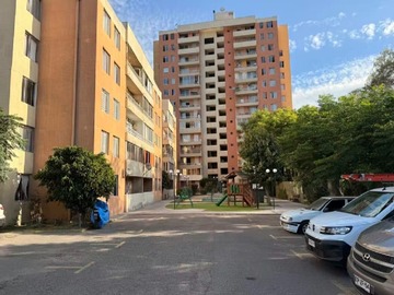 Venta / Departamento / Quinta Normal