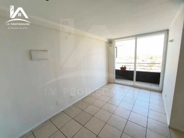 Venta / Departamento / Quinta Normal