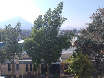 Venta / Departamento / Quinta Normal