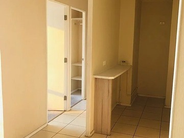 Venta / Departamento / Quinta Normal