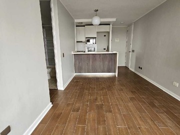 Venta / Departamento / Quinta Normal