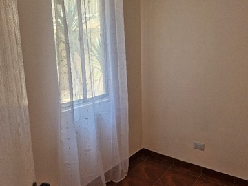 Venta / Departamento / Quinta Normal