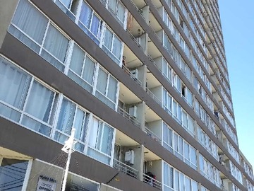 Venta / Departamento / Quinta Normal