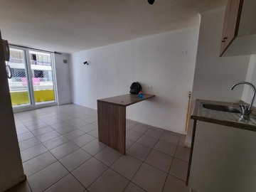 Venta / Departamento / Quinta Normal