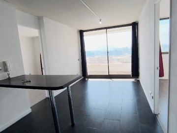 Venta / Departamento / Quinta Normal