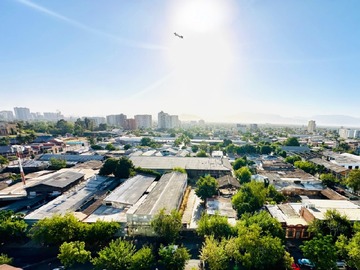 Venta / Departamento / Quinta Normal