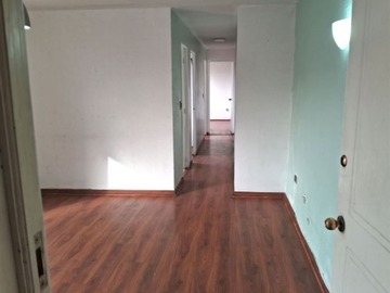 Venta / Departamento / Quinta Normal