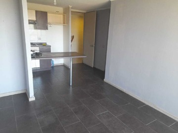 Venta / Departamento / Quinta Normal