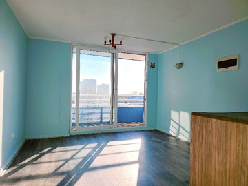 Venta / Departamento / Quinta Normal