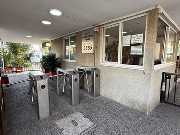 Venta / Departamento / Quinta Normal