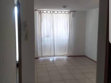 Venta / Departamento / Quinta Normal