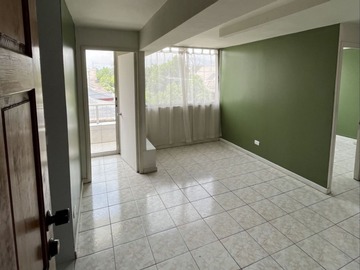 Venta / Departamento / Quinta Normal