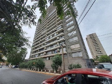 Venta / Departamento / Quinta Normal