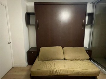 Venta / Departamento / Quinta Normal