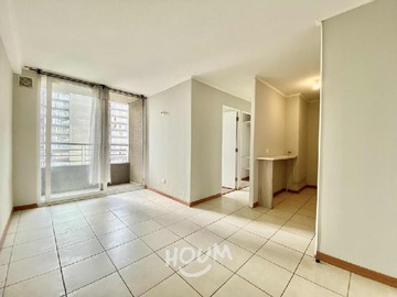 Venta / Departamento / Quinta Normal