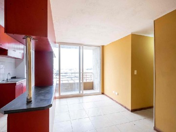 Venta / Departamento / Quinta Normal