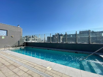 Venta / Departamento / Quinta Normal