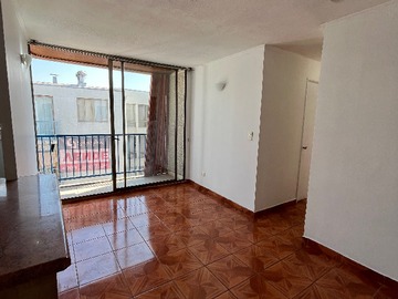 Venta / Departamento / Quinta Normal