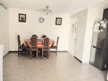 Venta / Departamento / Quinta Normal